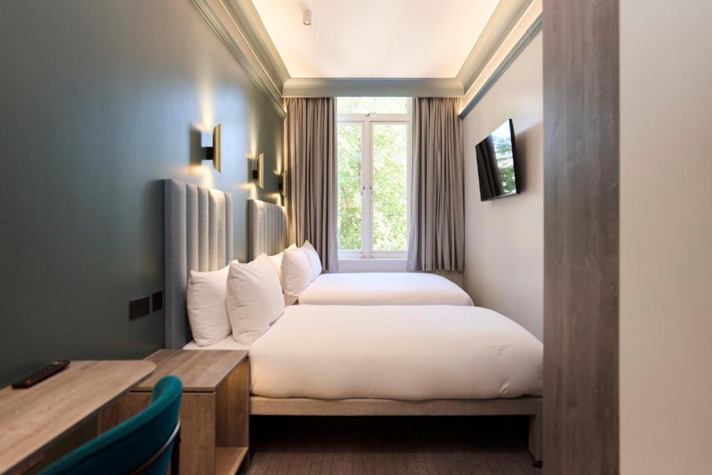 The Edwin Hotel - Resim 10