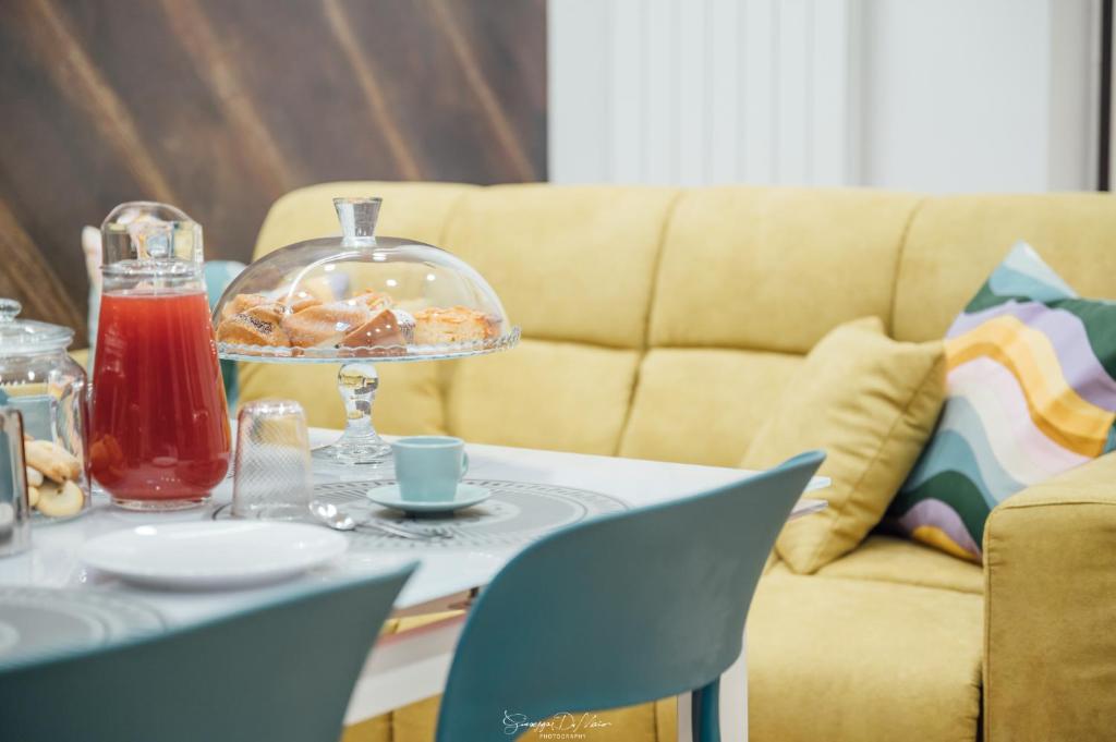 Vicolo72 - Apartamento Deluxe De Un Dormitorio