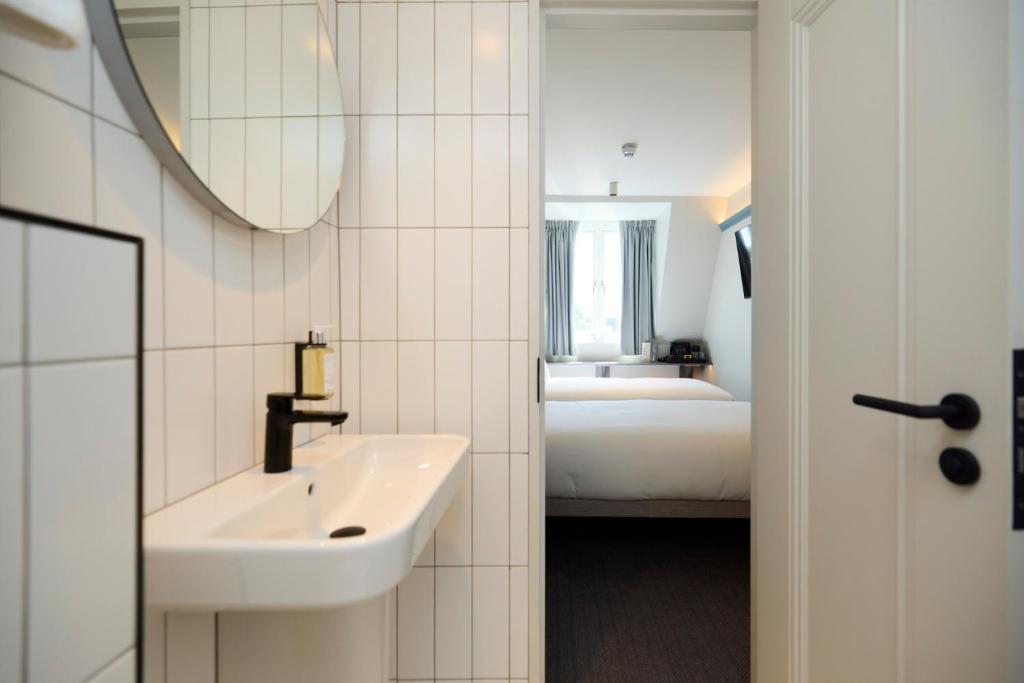 The Edwin Hotel - Resim 26