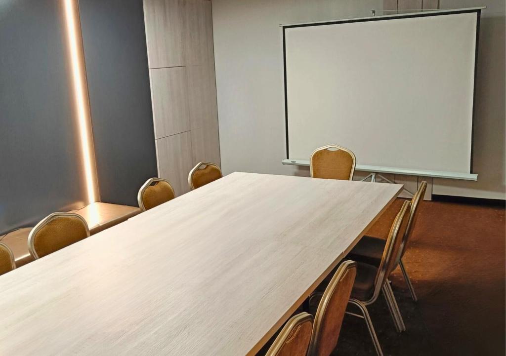 euroHOTEL Katowice Nikiszowiec - Resim 7