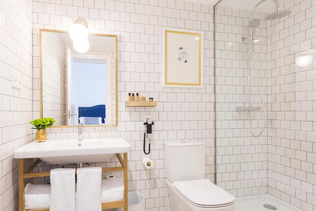 Hotel Midmost by Majestic Hotel Group - Resim 42