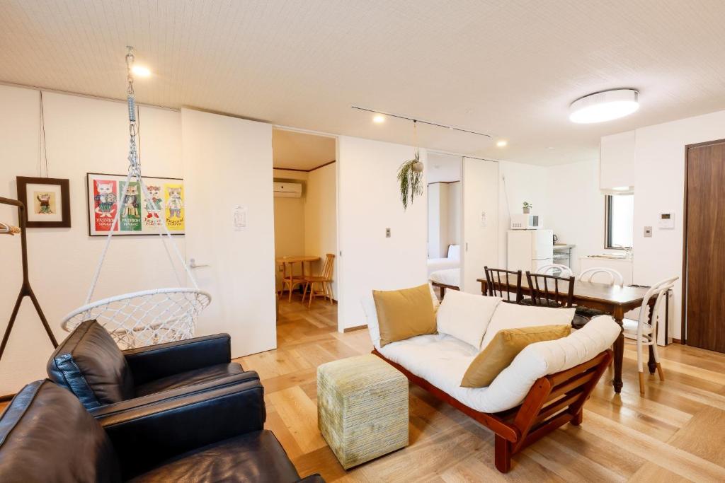 SAYA Suite Kishinosato - Vacation STAY 83746v