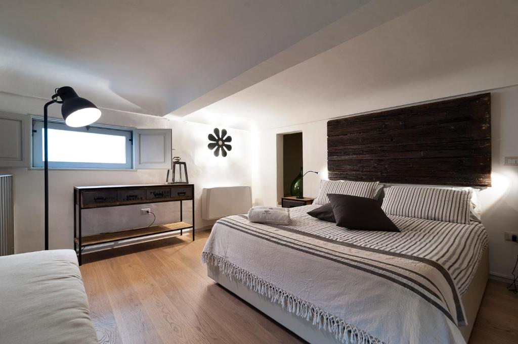Palazzo Mandurino luxury relais