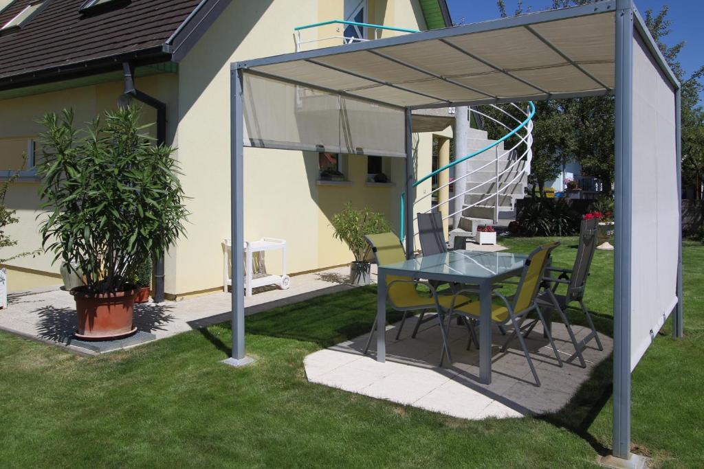Gite du Vignoble – photo 20