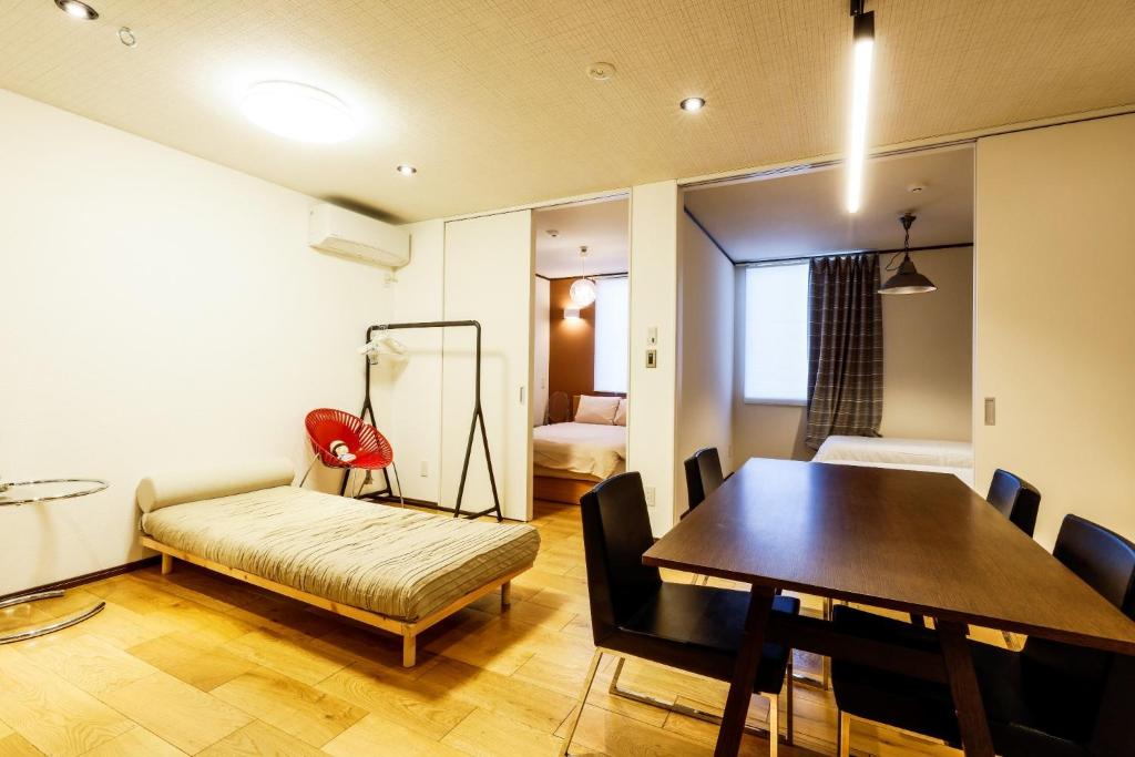 SAYA Suite Kishinosato - Vacation STAY 83741v