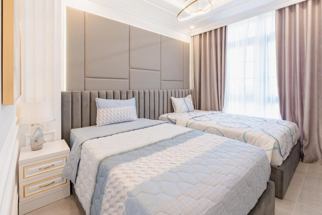 Biệt Thự 3 Phòng Ngủ