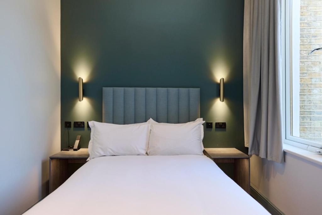 The Edwin Hotel - Resim 29