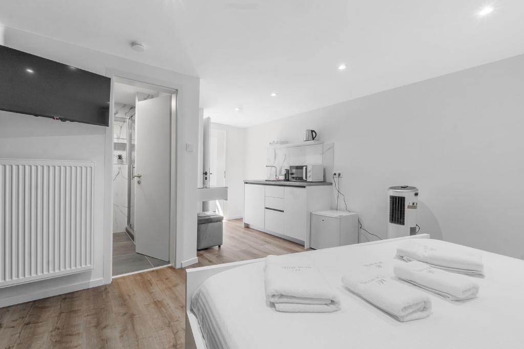 Meta Hotel - Resim 4