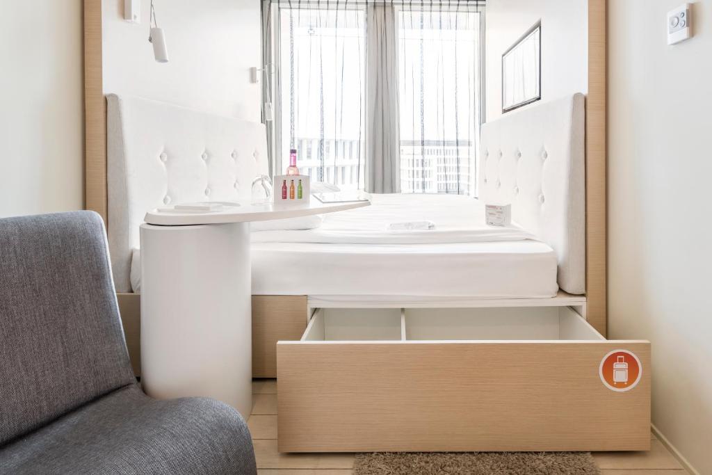 Sound Garden Hotel Airport - Resim 10