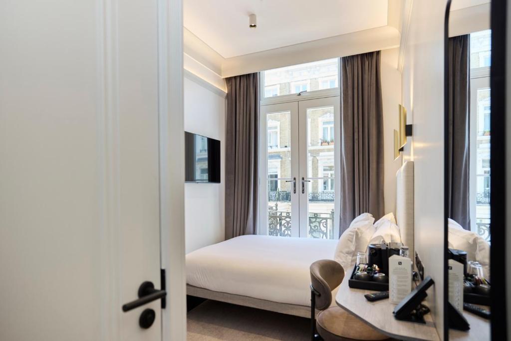 The Edwin Hotel - Resim 31