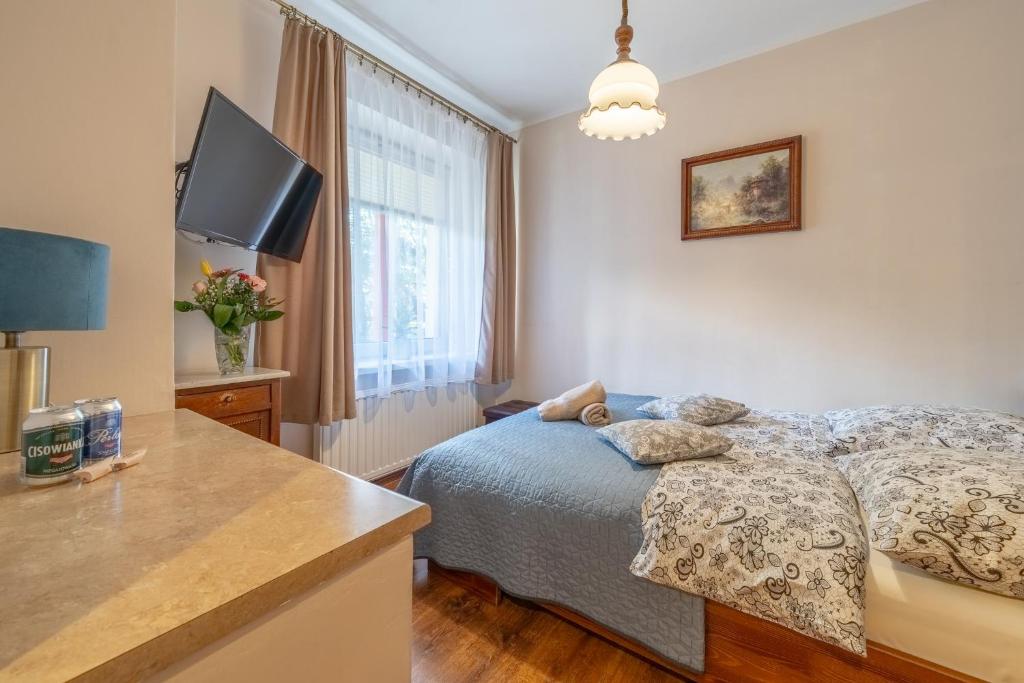 Villa Nawrot - 