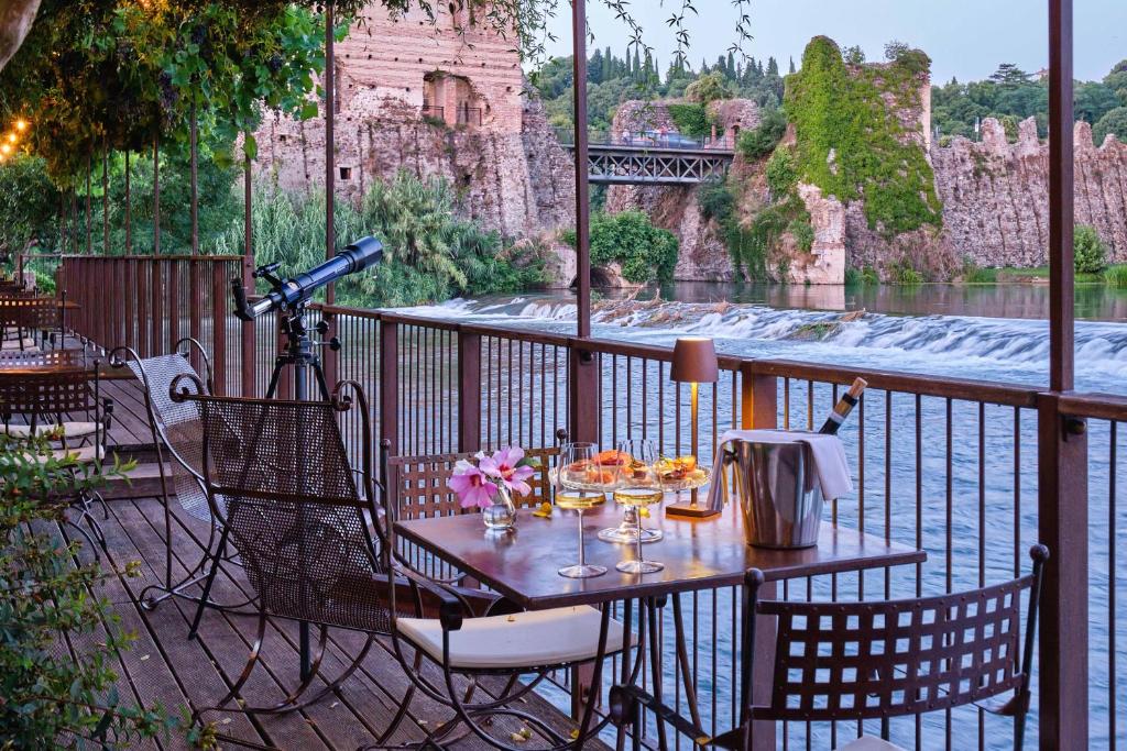 Corte Regia Relais & Spa
