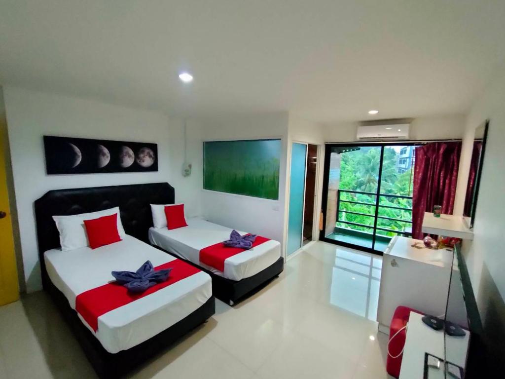 Pak-D Resort - Resim 2