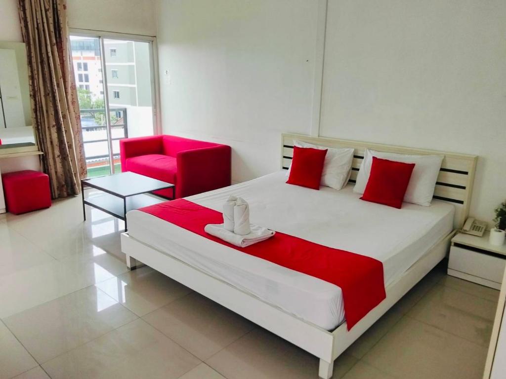 Pak-D Resort - Resim 22