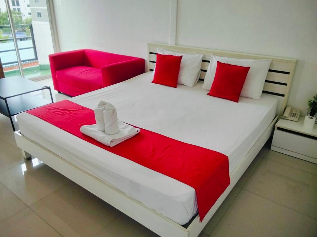 Pak-D Resort - Resim 21