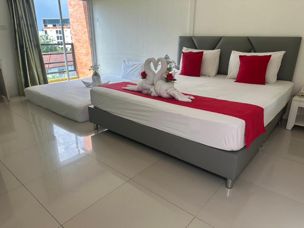 Pak-D Resort - Resim 23