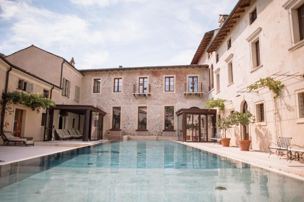 Corte Regia Relais & Spa