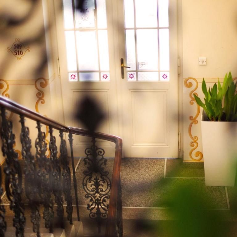 Louis Leger - Czech Leading Hotels - 13