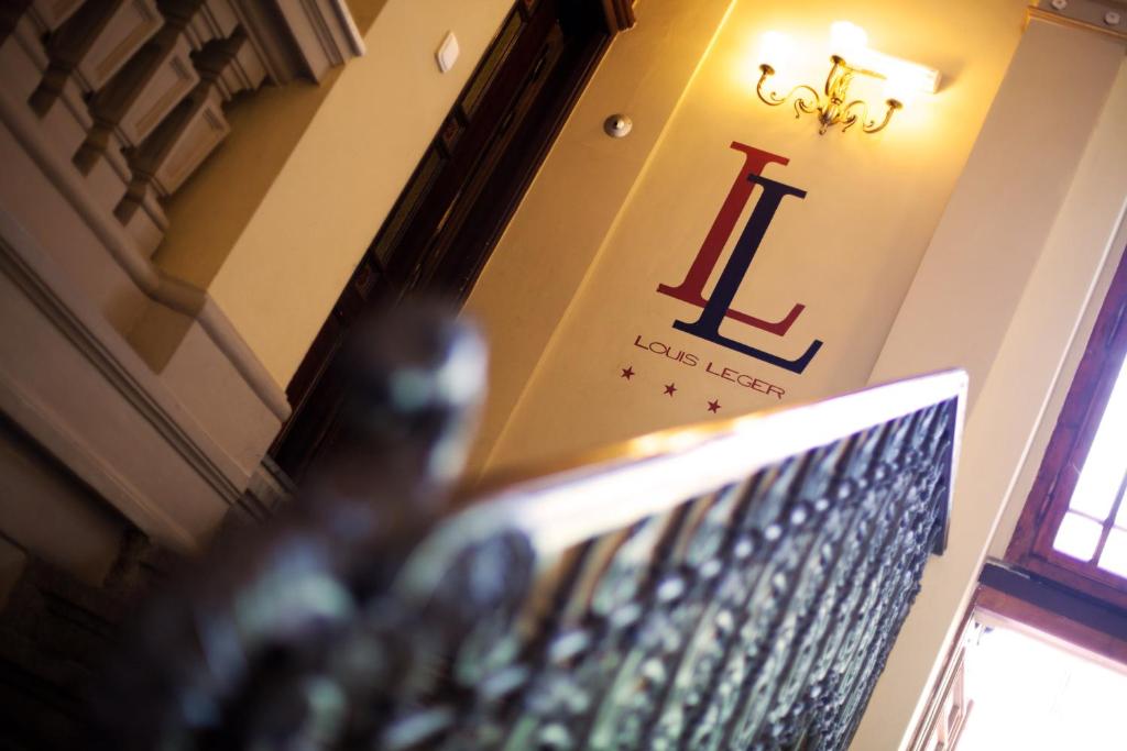 Louis Leger - Czech Leading Hotels - 12