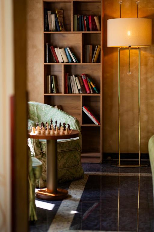 Louis Leger - Czech Leading Hotels - Resim 24