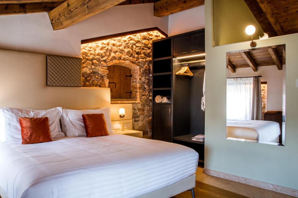 Corte Regia Relais & Spa - 14