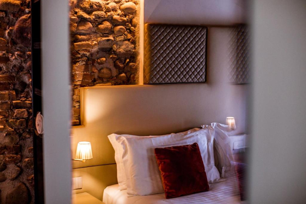 Corte Regia Relais & Spa - 19