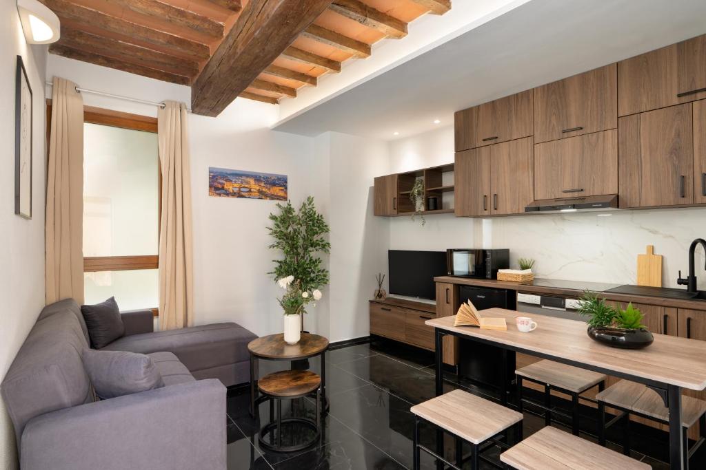 Z&I Charming Apartments