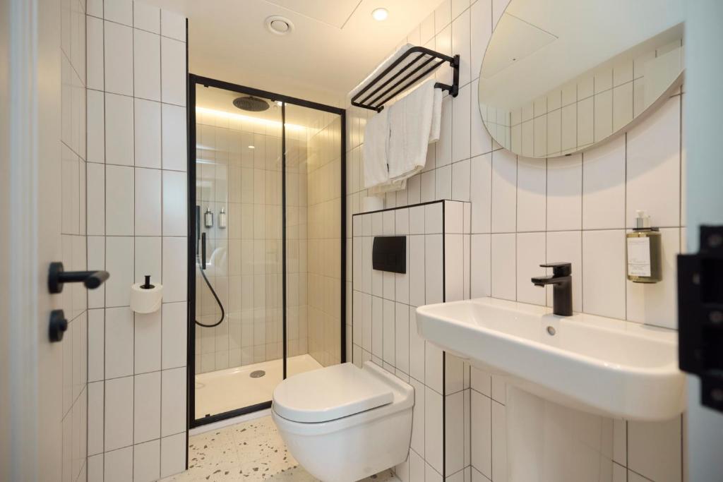 The Edwin Hotel - Resim 33