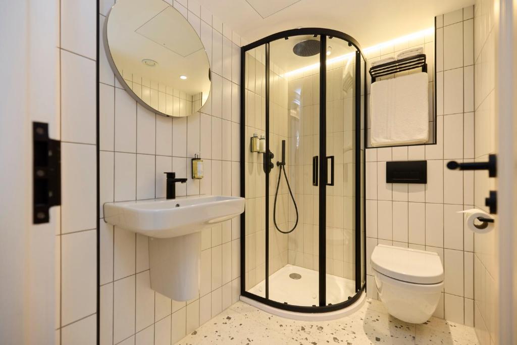 The Edwin Hotel - Resim 34