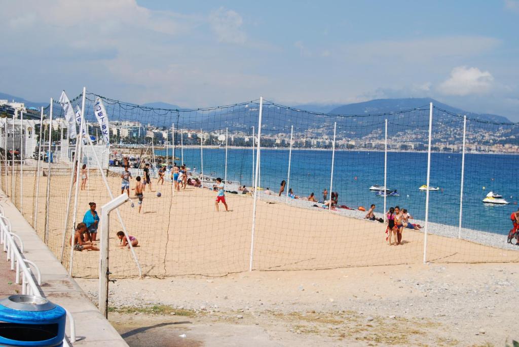 Gallery image of Appart Nice Promenade in Nice