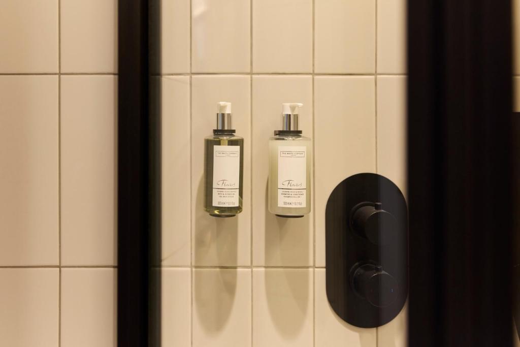 The Edwin Hotel - Resim 6