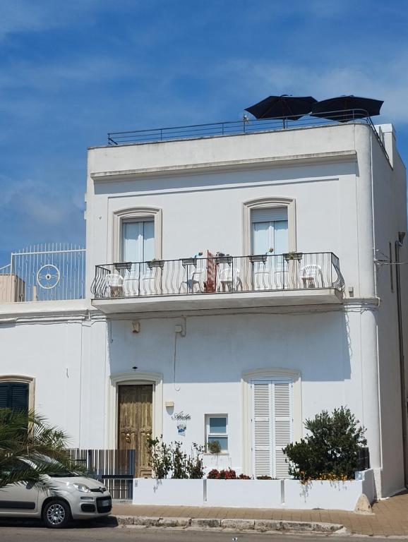 Imagen de la galería de B&B Cèsar, en Castrignano del Capo
