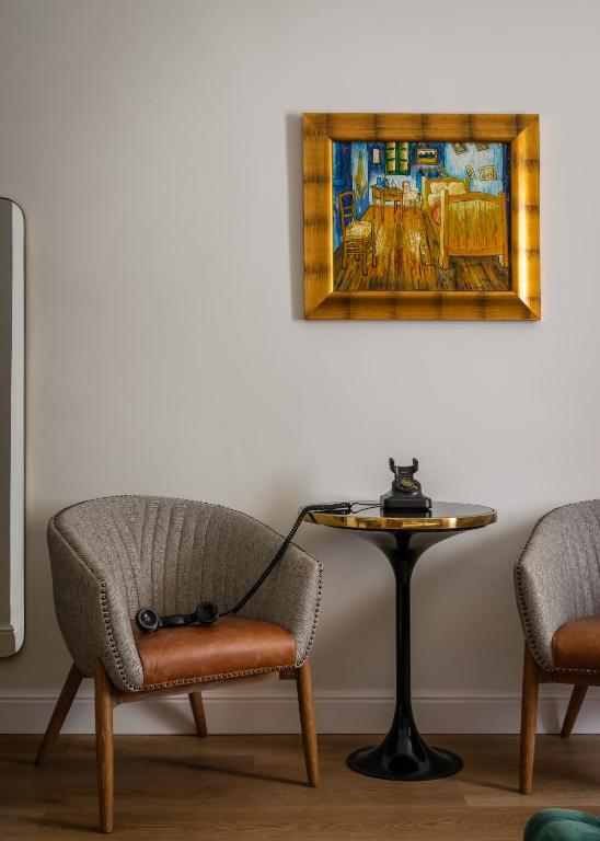 BYPILLOW California - Resim 13