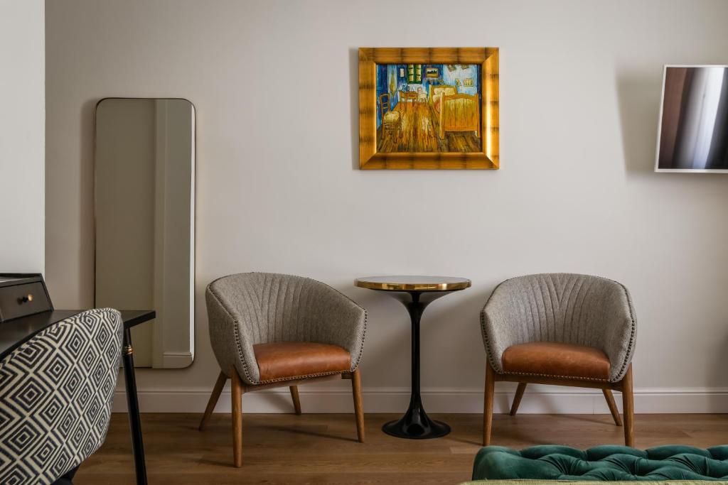 BYPILLOW California - Resim 12