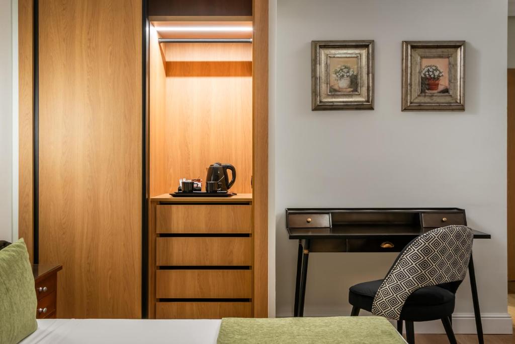 BYPILLOW California - Resim 11