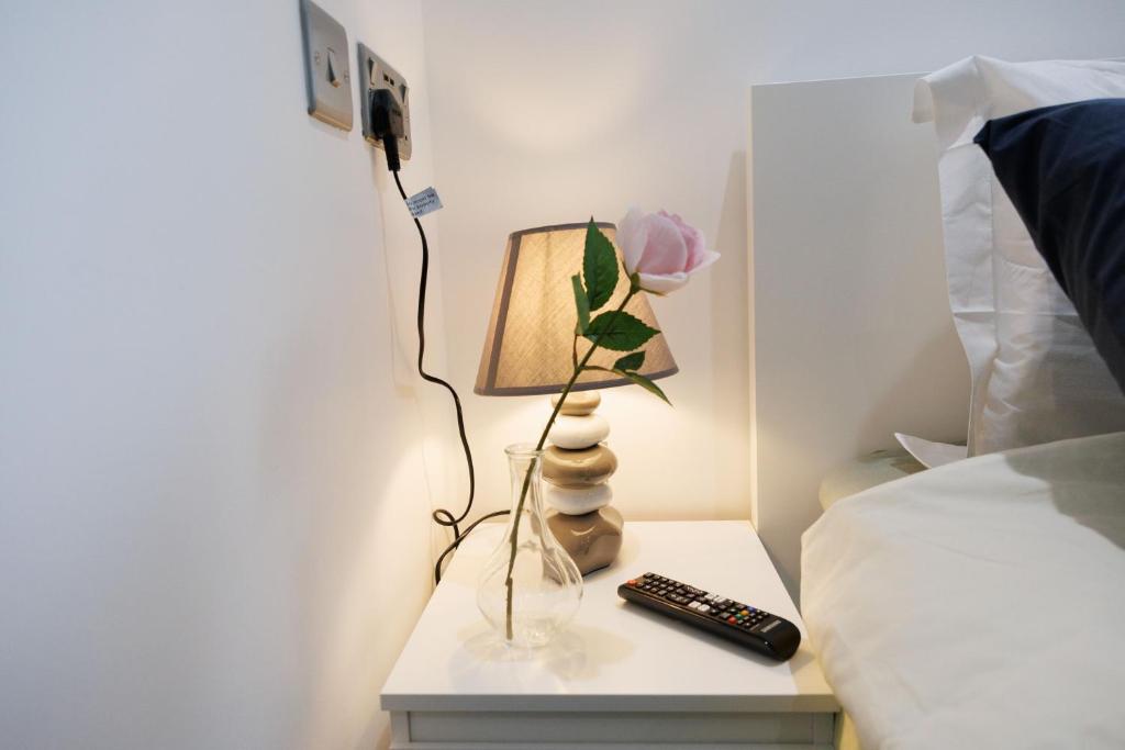 Gallery image of 45GR Dreams Unlimited Contractor Home in Harrow in Harrow