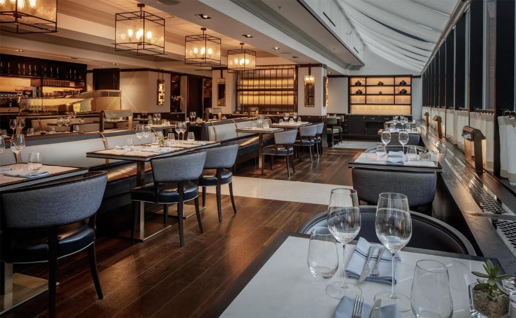 Conrad Dublin - Resim 8