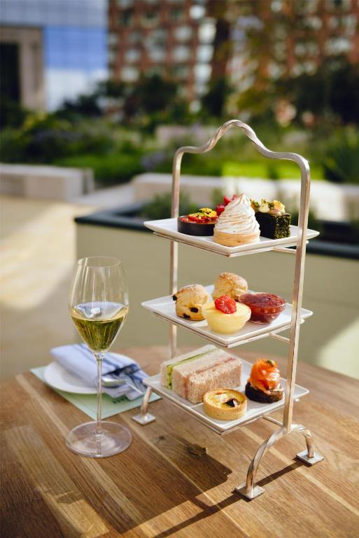 Conrad Dublin - Resim 13