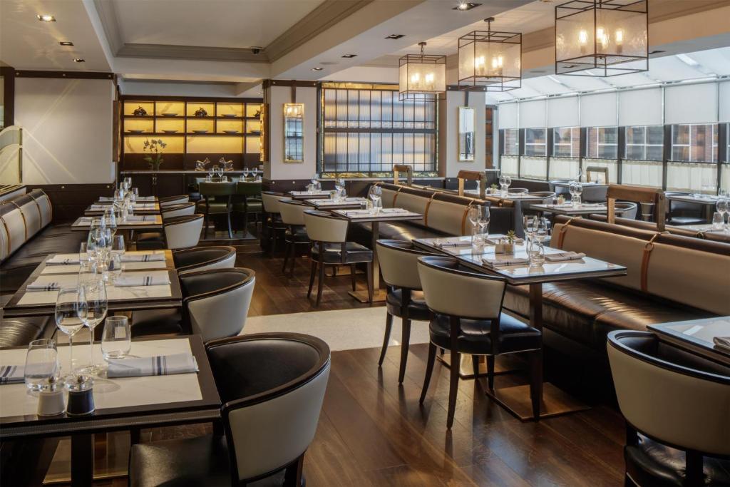 Conrad Dublin - Resim 11