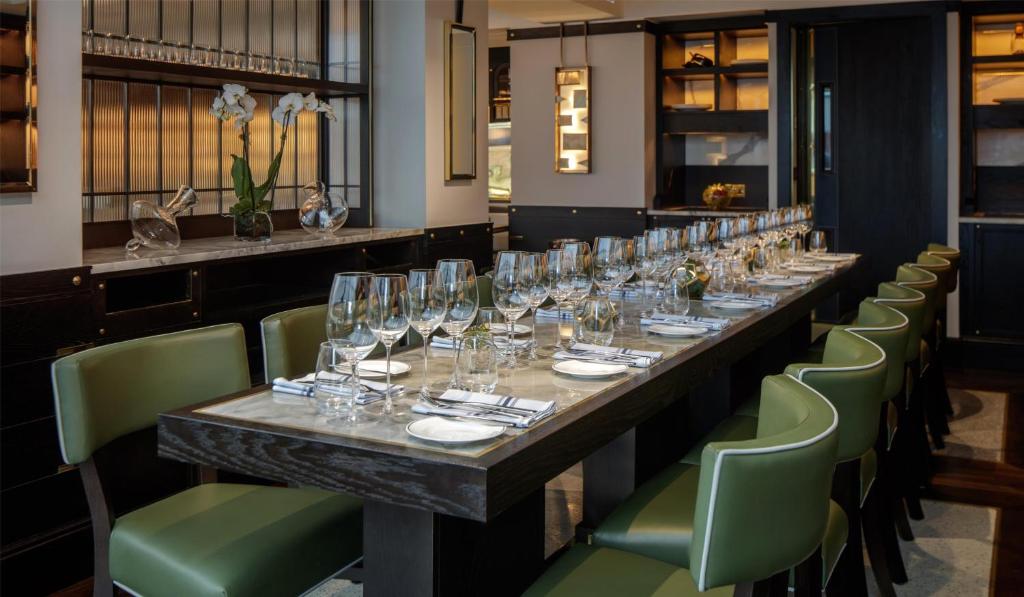 Conrad Dublin - Resim 14