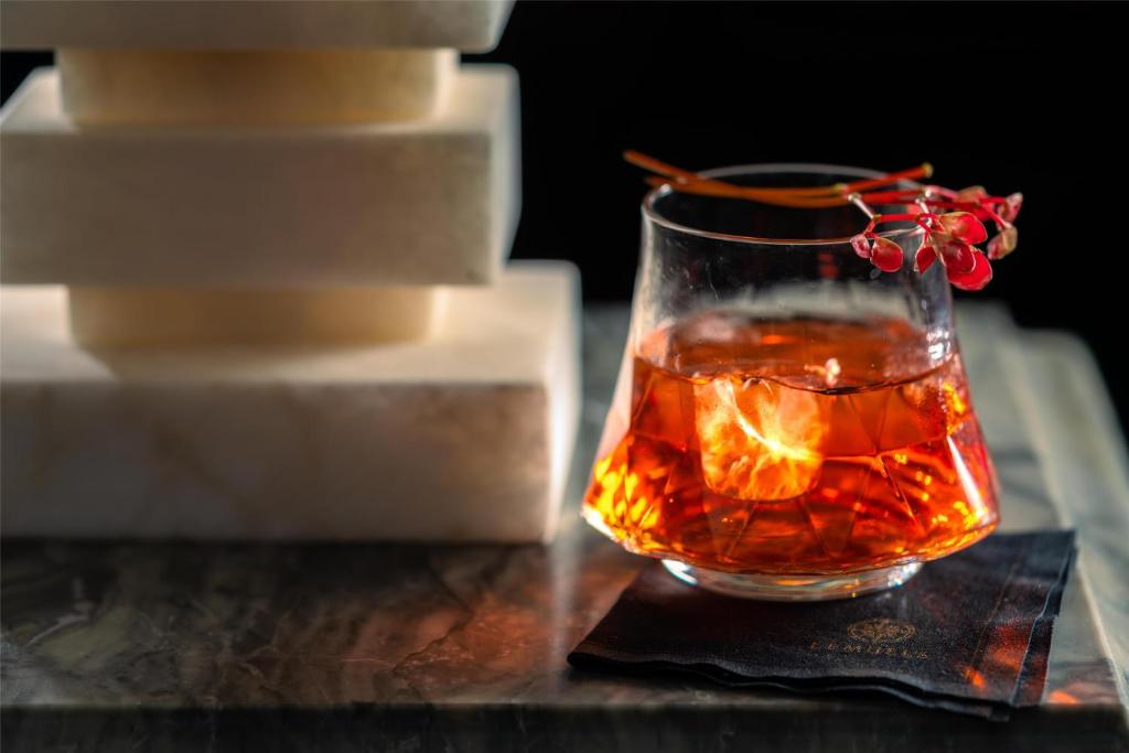 Conrad Dublin - Resim 16