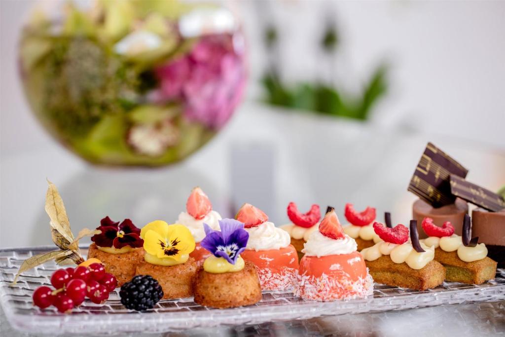 Conrad Dublin - Resim 15