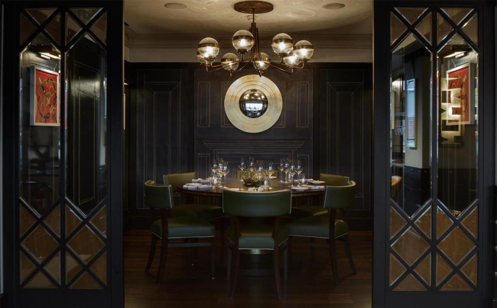 Conrad Dublin - Resim 17