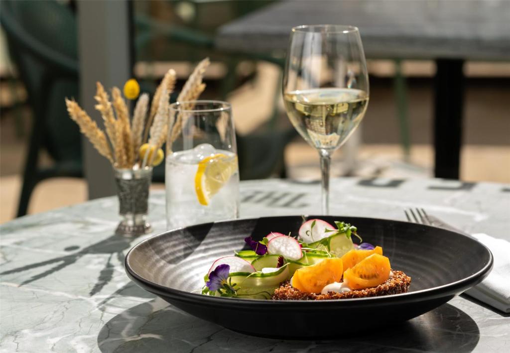 Conrad Dublin - Resim 20