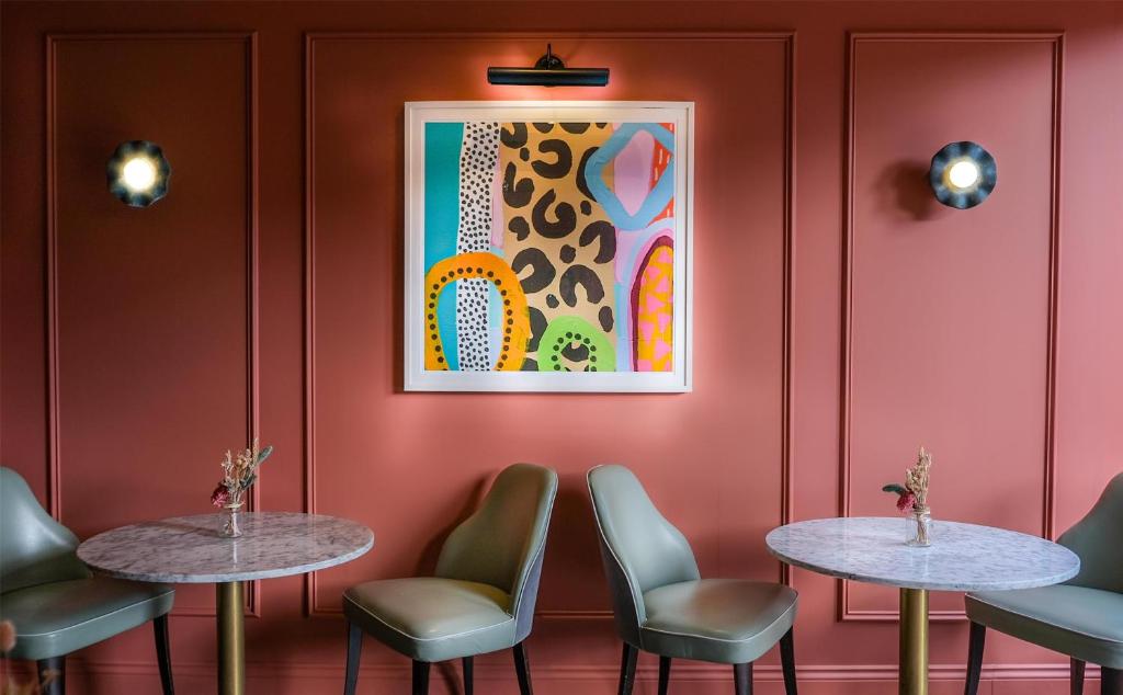 Conrad Dublin - Resim 25