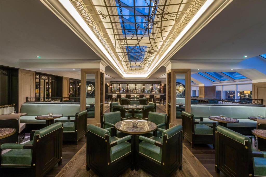 Conrad Dublin - Resim 27