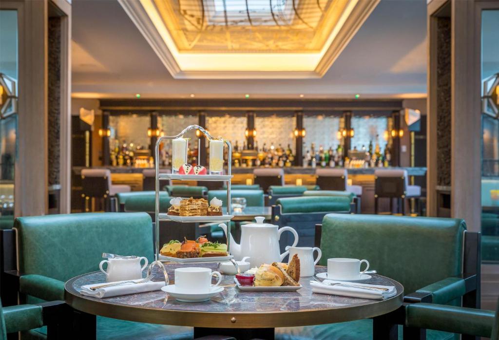 Conrad Dublin - Resim 28