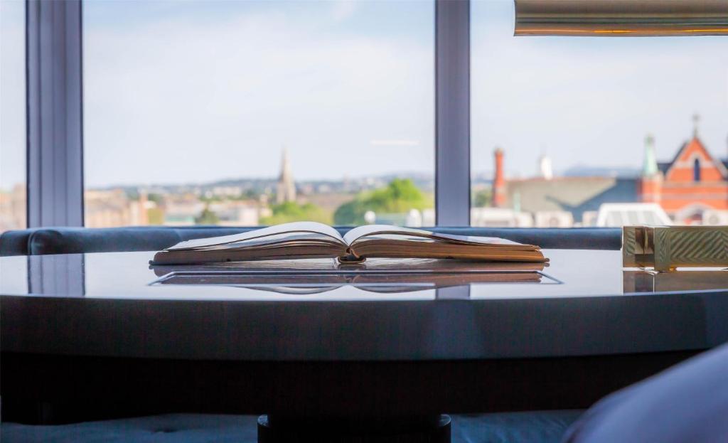 Conrad Dublin - Resim 37