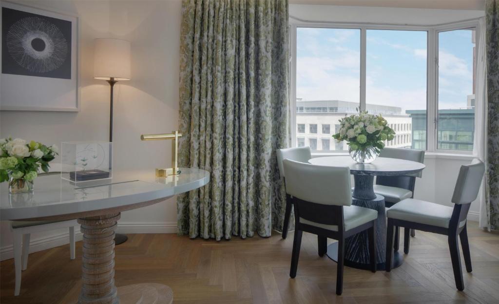 Conrad Dublin - Resim 41