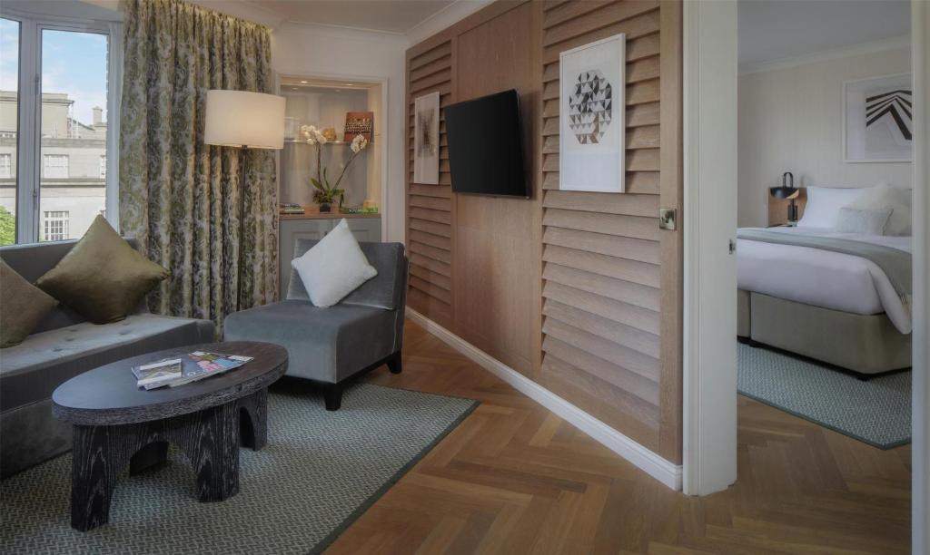 Conrad Dublin - Resim 42